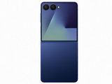 Samsung F766B Galaxy Z Flip7 12 - 256GB, BLUE SHADOW