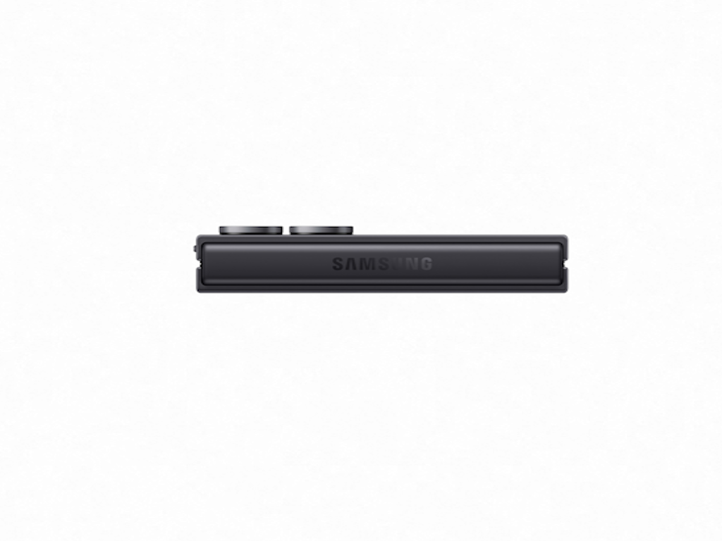 Samsung F766B Galaxy Z Flip7 12 - 256GB, JETBLACK