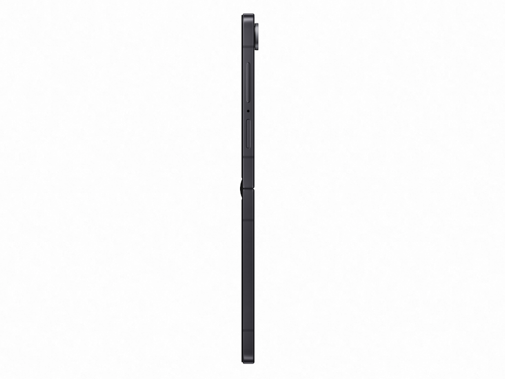 Samsung F766B Galaxy Z Flip7 12 - 256GB, JETBLACK