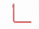 Samsung F766B Galaxy Z Flip7 12 - 256GB, CORALRED