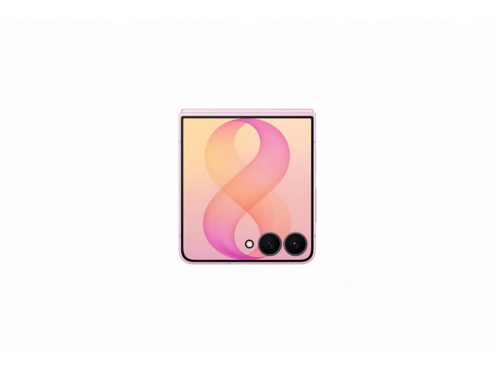 Samsung F776B Galaxy Z Flip8 12 - 256GB PINK