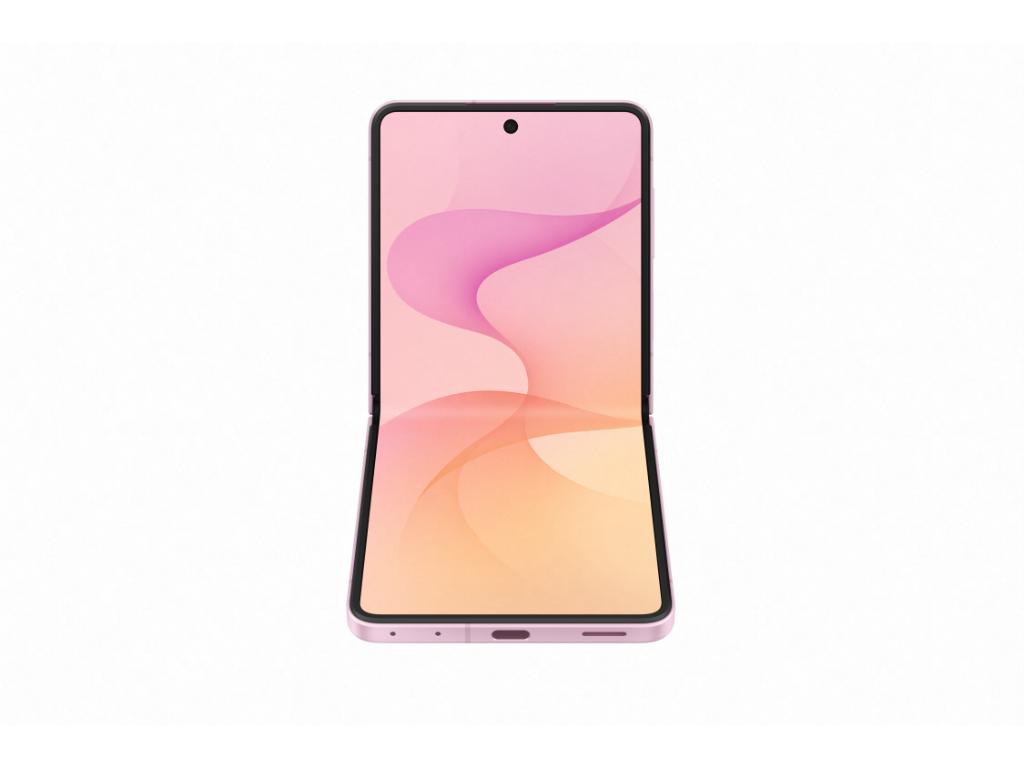 Samsung F776B Galaxy Z Flip8 12 - 512GB PINK