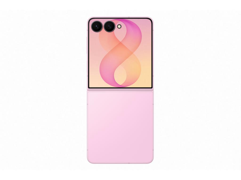 Samsung F776B Galaxy Z Flip8 12 - 512GB PINK