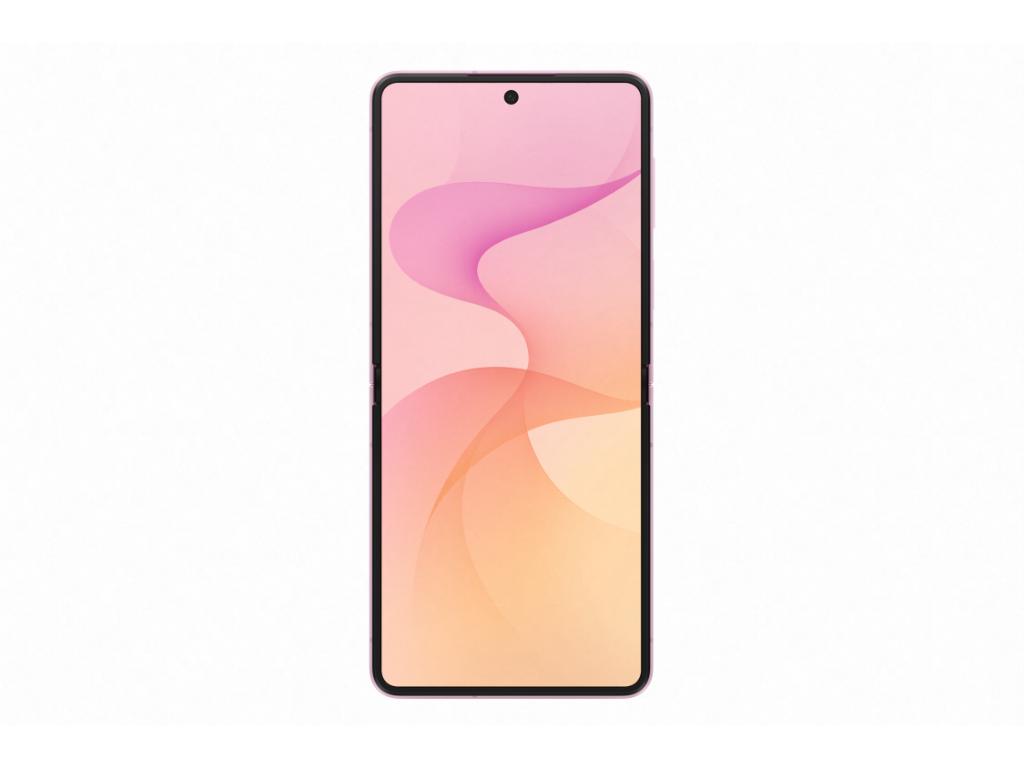 Samsung F776B Galaxy Z Flip8 12 - 512GB PINK