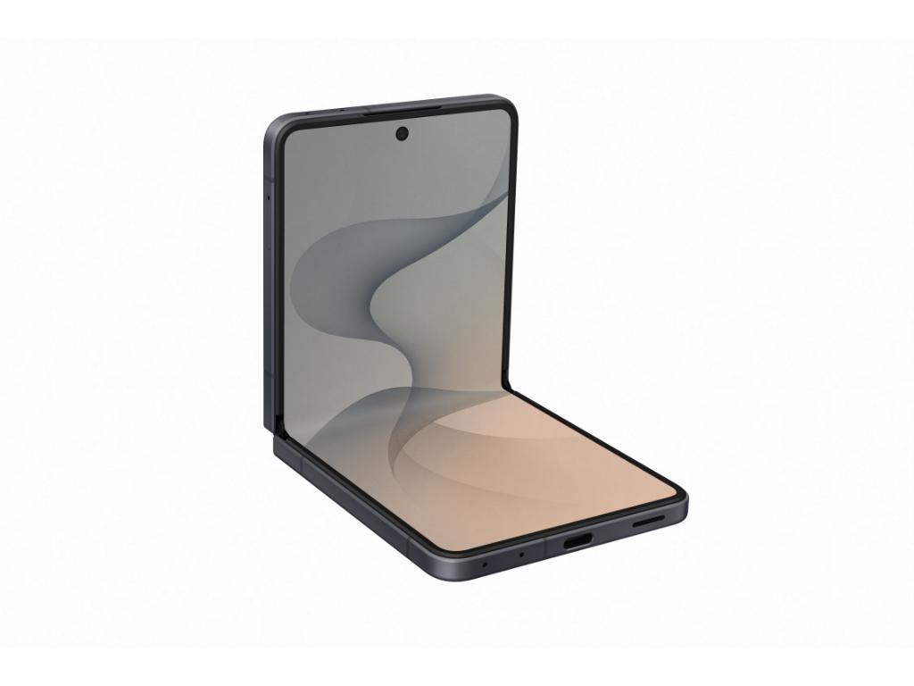 Samsung F776B Galaxy Z Flip8 12 - 256GB GRAPHITE