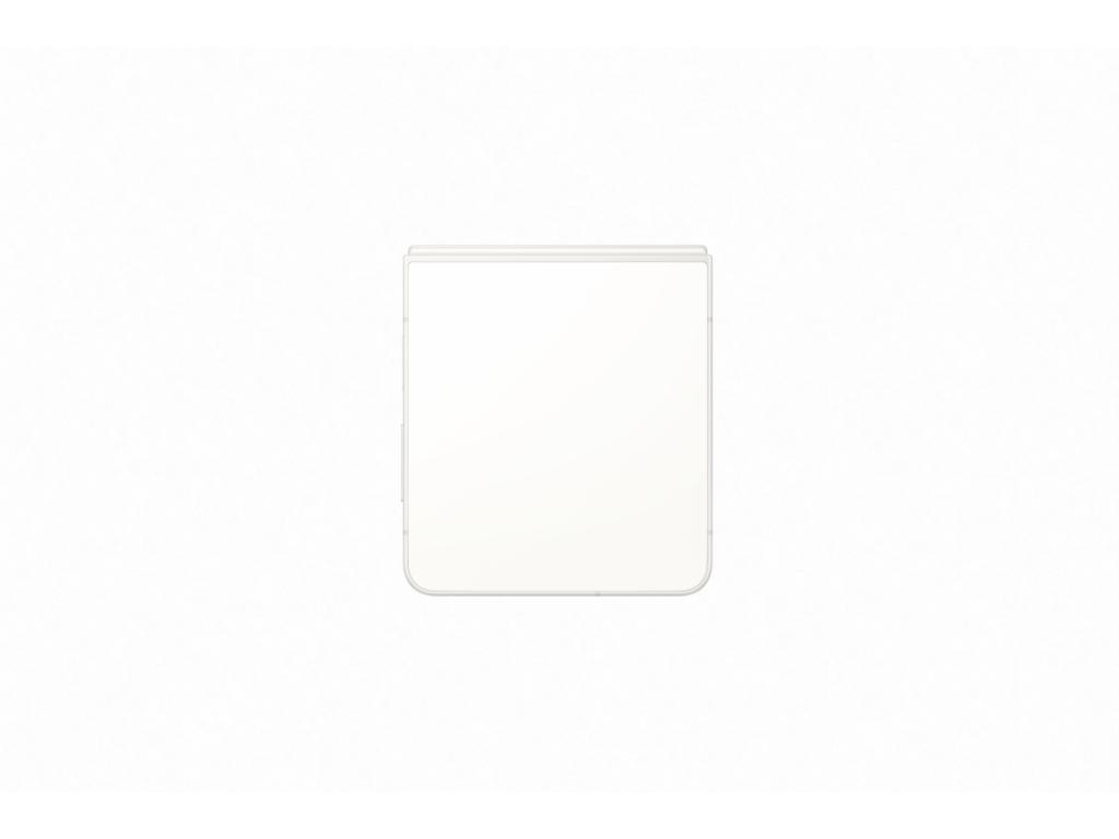 Samsung F776B Galaxy Z Flip8 12 - 256GB CREAM