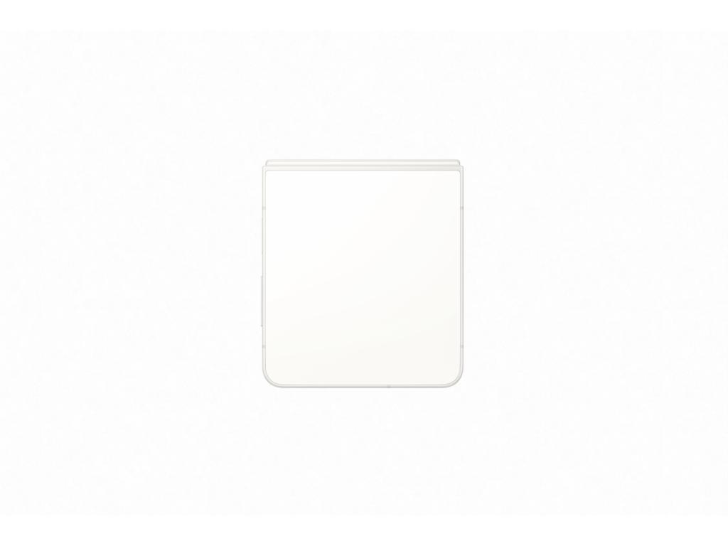 Samsung F776B Galaxy Z Flip8 12 - 256GB CREAM