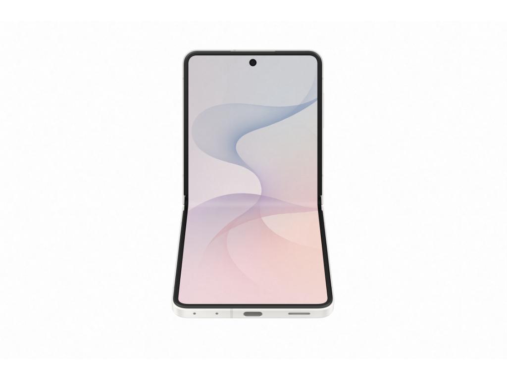 Samsung F776B Galaxy Z Flip8 12 - 256GB CREAM