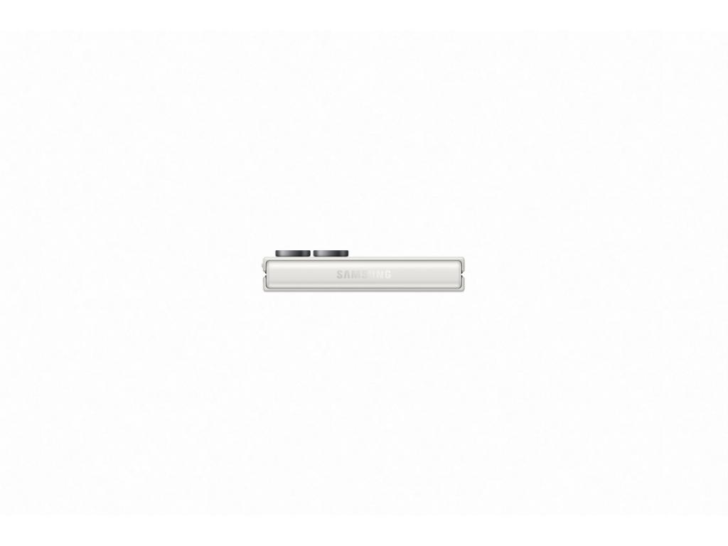Samsung F776B Galaxy Z Flip8 12 - 256GB CREAM