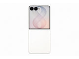 Samsung F776B Galaxy Z Flip8 12 - 256GB CREAM