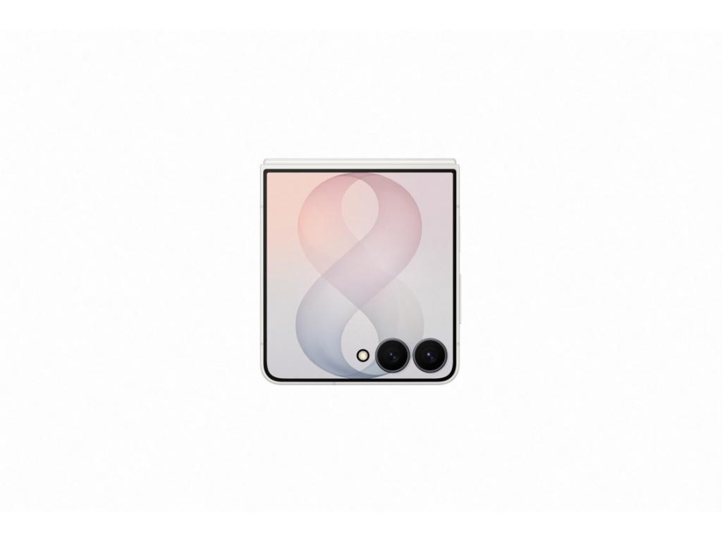 Samsung F776B Galaxy Z Flip8 12 - 512GB CREAM
