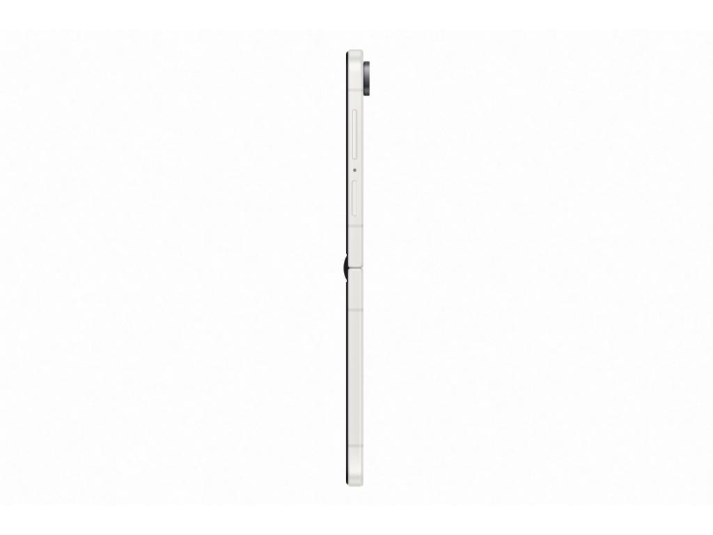 Samsung F776B Galaxy Z Flip8 12 - 512GB CREAM