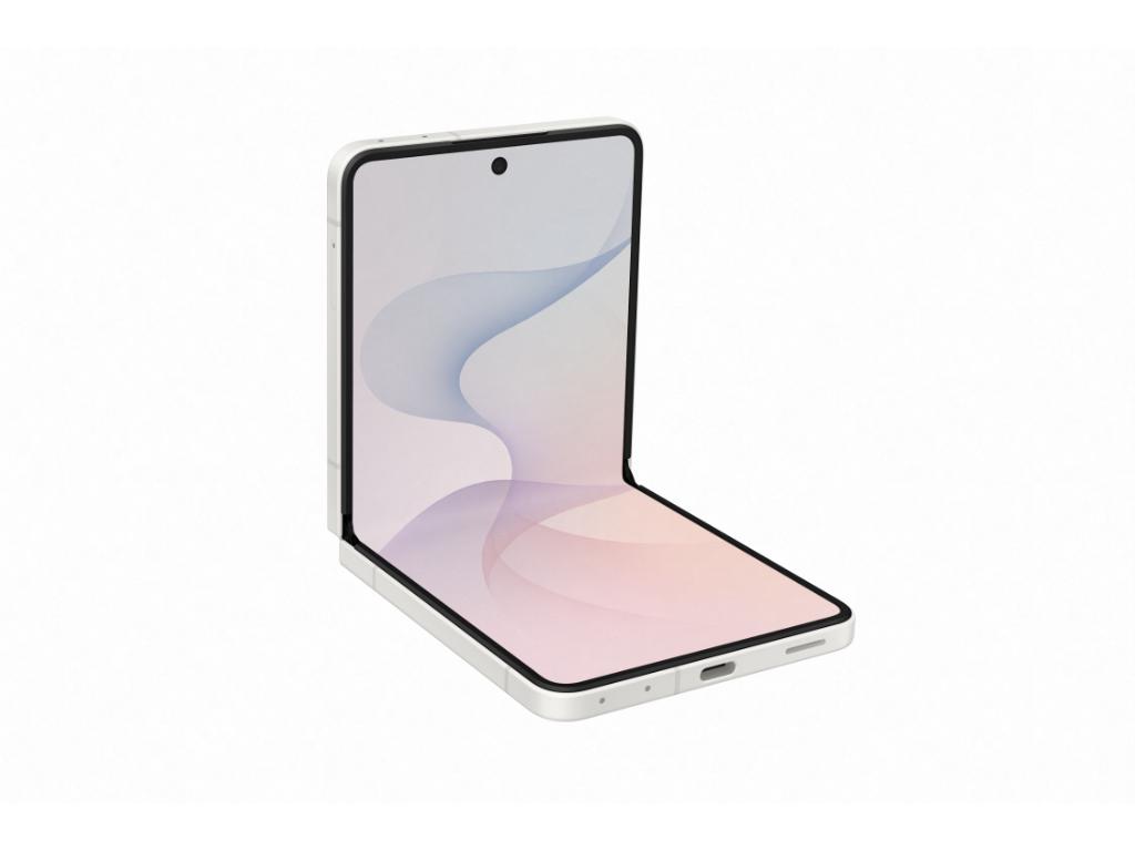Samsung F776B Galaxy Z Flip8 12 - 512GB CREAM