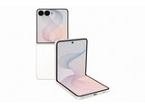Samsung F776B Galaxy Z Flip8 12 - 512GB CREAM