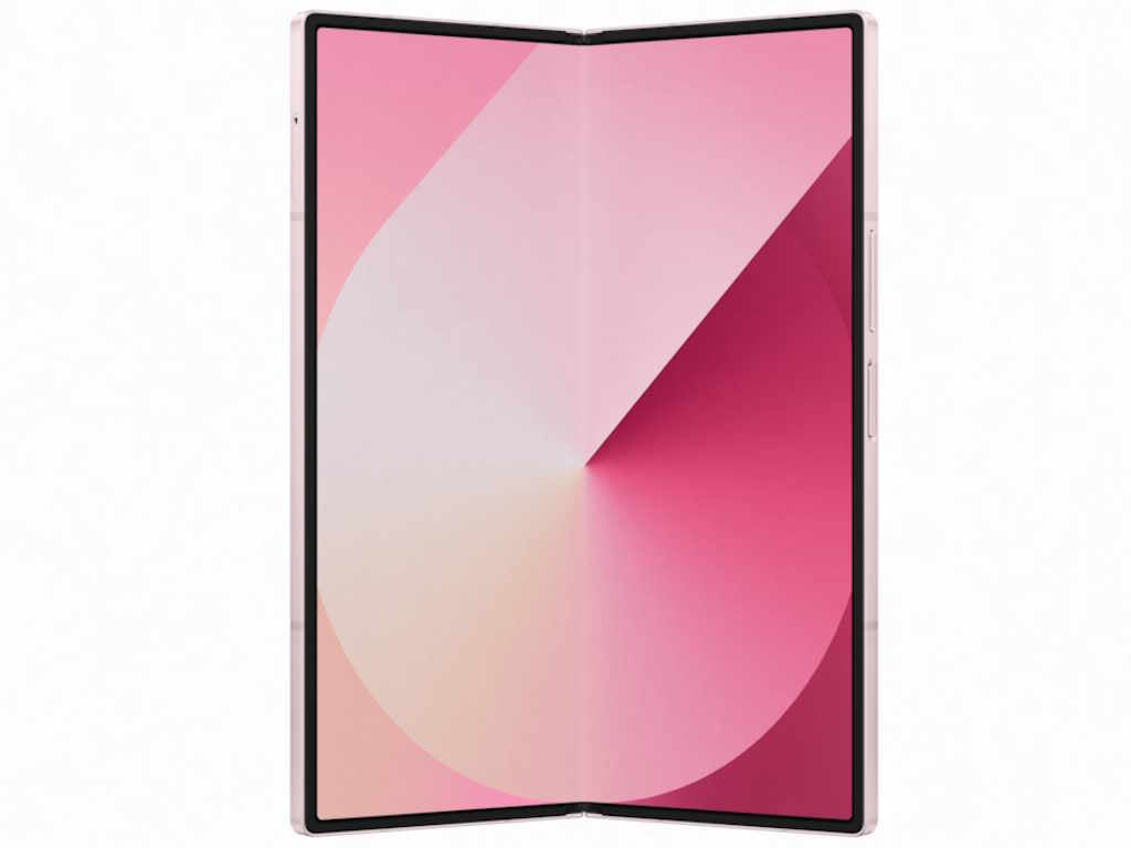 Samsung F956B Galaxy Z Fold6 5G 12 - 256GB, PINK