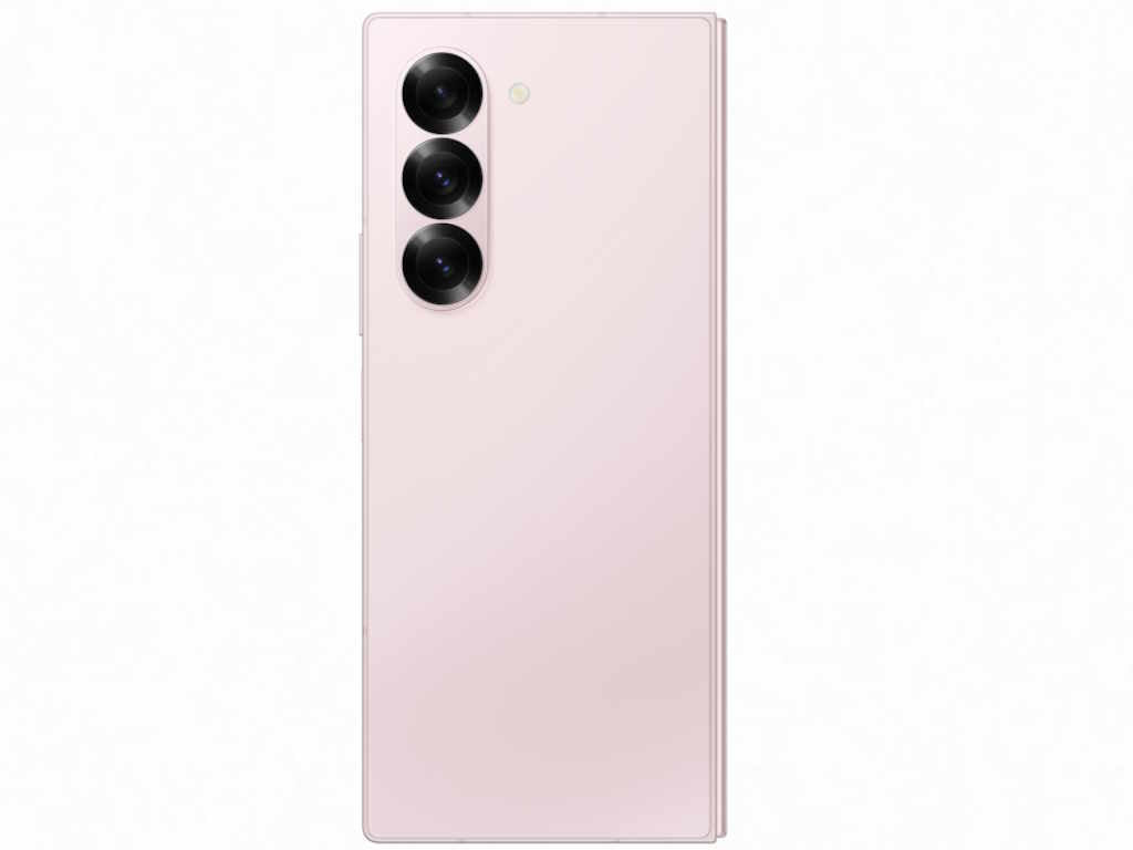 Samsung F956B Galaxy Z Fold6 5G 12 - 256GB, PINK