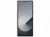 Samsung F956B Galaxy Z Fold6 5G 12 - 256GB, SILVER SHADOW