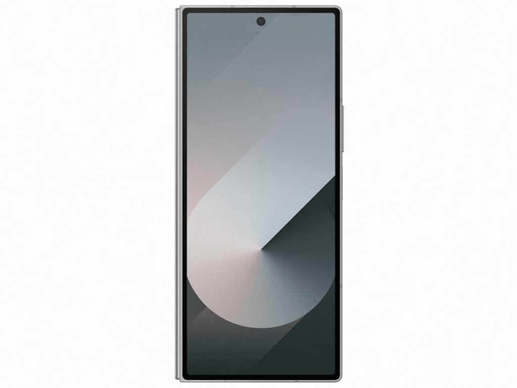 Samsung F956B Galaxy Z Fold6 5G 12 - 512GB, SILVER SHADOW