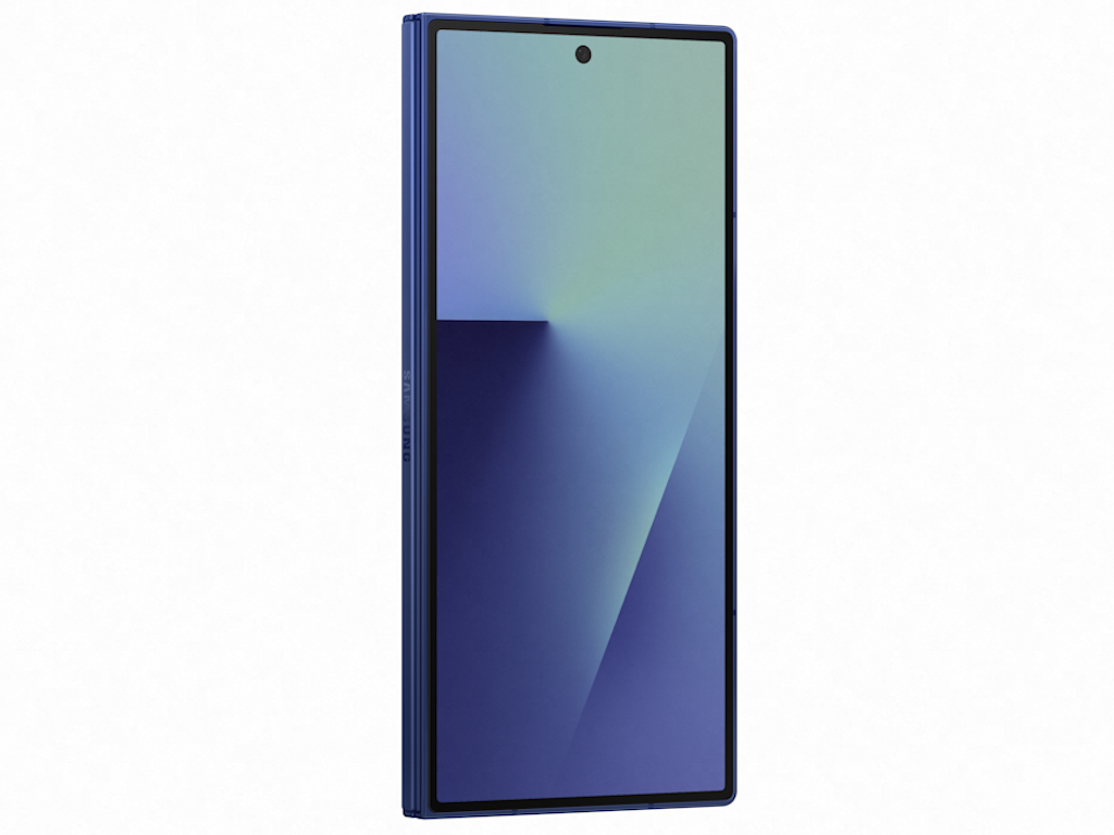 Samsung F966B Galaxy Z Fold7 12 - 256GB, BLUE SHADOW