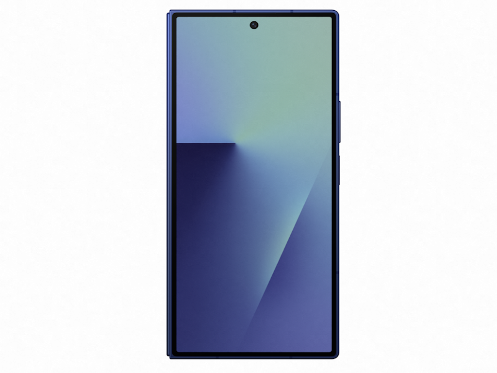 Samsung F966B Galaxy Z Fold7 12 - 256GB, BLUE SHADOW