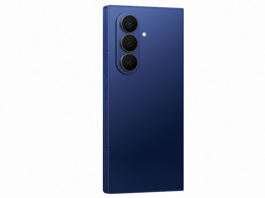 Samsung F966B Galaxy Z Fold7 12 - 256GB, BLUE SHADOW