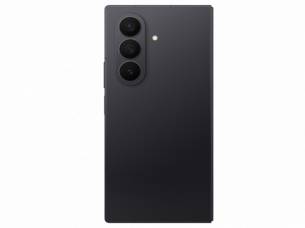 Samsung F966B Galaxy Z Fold7 12 - 256GB, JETBLACK