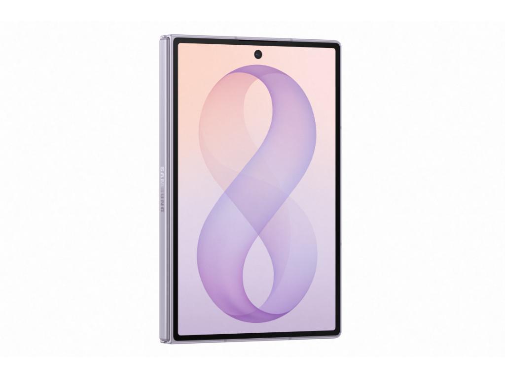 Samsung F971B Galaxy Z Fold8 12 - 256GB LAVENDER