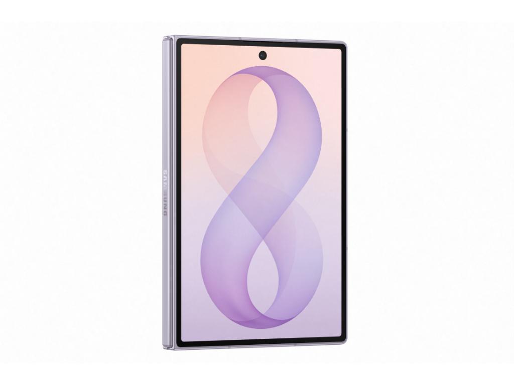 Samsung F971B Galaxy Z Fold8 12 - 256GB LAVENDER