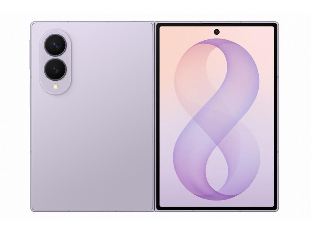Samsung F971B Galaxy Z Fold8 12 - 256GB LAVENDER