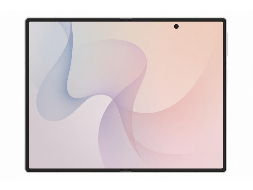 Samsung F776B Galaxy Z Fold8 12 - 512GB CREAM