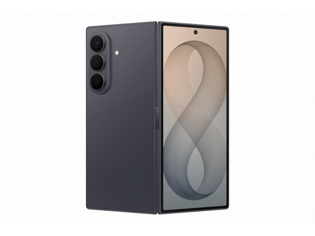 Samsung F976B Galaxy Z Fold8 Ultra 12 - 256GB VIOLET SHADOW