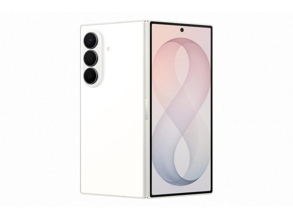 Samsung F976B Galaxy Z Fold8 Ultra 12 - 512GB CREAM