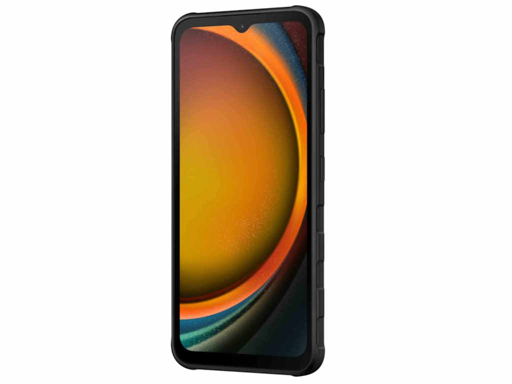 Samsung G556B  Galaxy XCover7 6 - 128 GB Black
