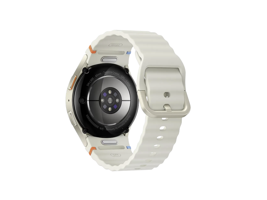 Samsung L300 Galaxy Watch7 40mm BT, Cream