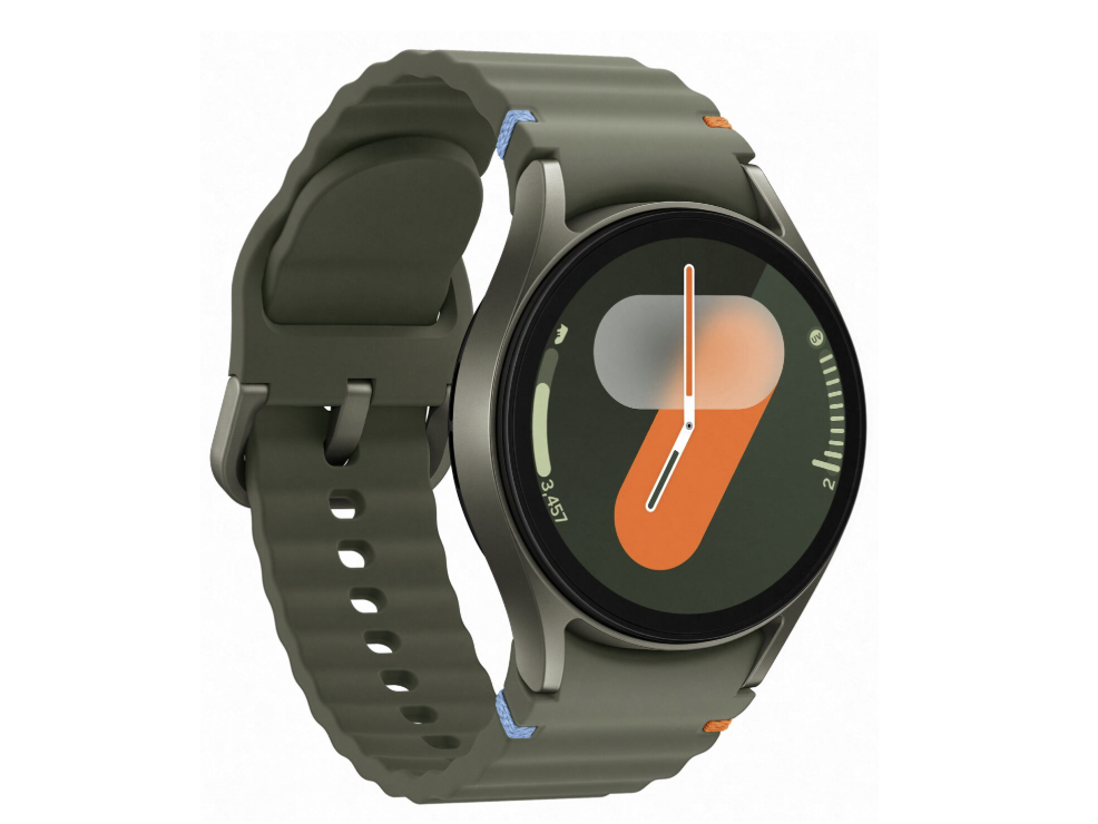 Samsung L300 Galaxy Watch7 40mm BT, Green