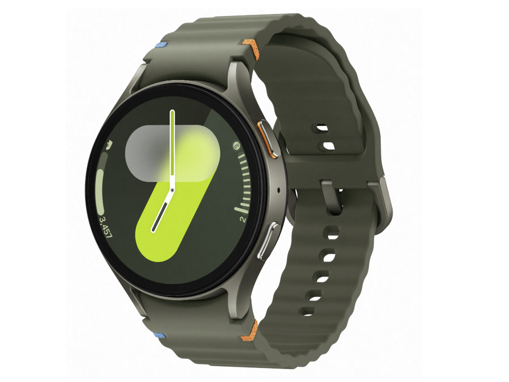 Samsung L310 Galaxy Watch7 44mm BT, Green