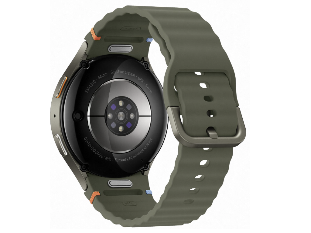 Samsung L310 Galaxy Watch7 44mm BT, Green