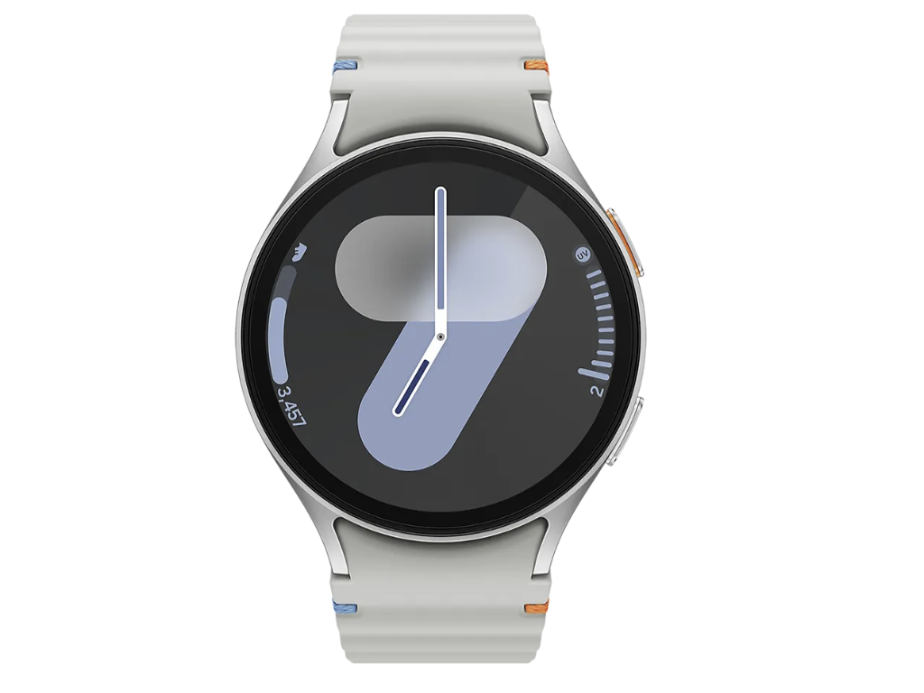 Samsung L310 Galaxy Watch7 44mm BT, Silver