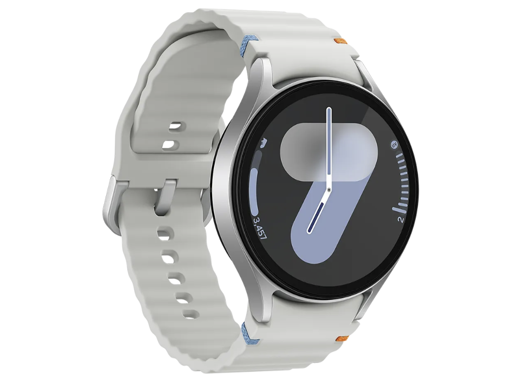 Samsung L310 Galaxy Watch7 44mm BT, Silver