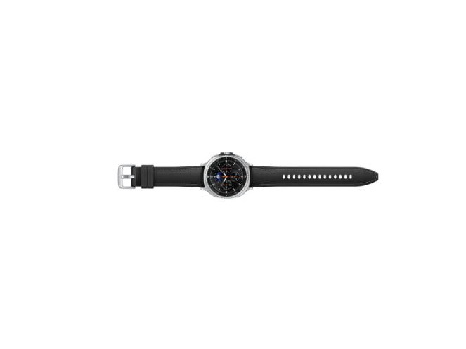 Samsung L500 Galaxy Watch8 46mm, BLACK