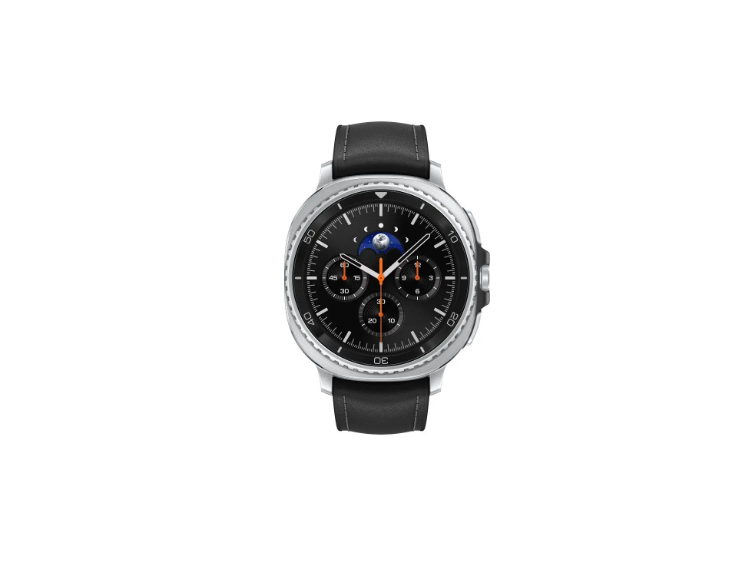 Samsung L500 Galaxy Watch8 46mm, BLACK