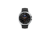 Samsung L500 Galaxy Watch8 46mm, BLACK