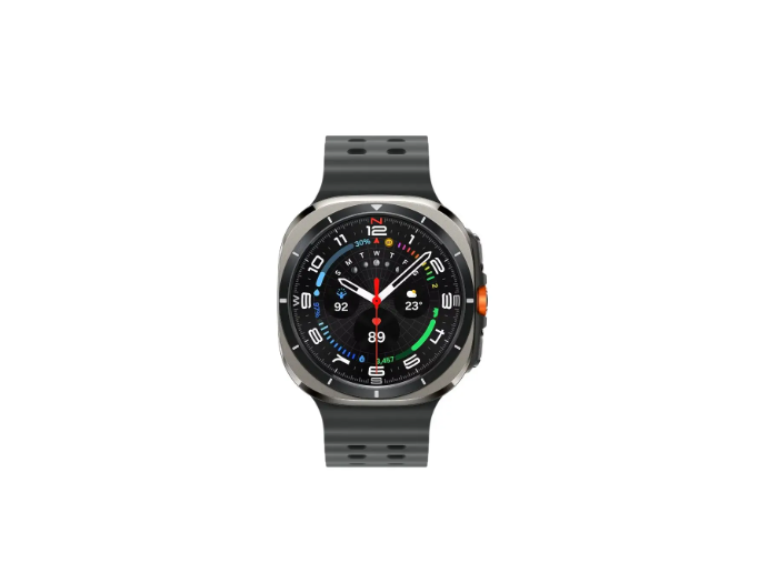 Samsung L705F Galaxy Watch Ultra 47mm, SILVER