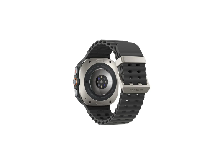 Samsung L705F Galaxy Watch Ultra 47mm, SILVER