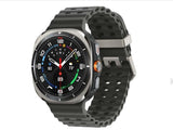 Samsung L705 Galaxy  Watch Ultra 47mm LTE, Titanium Silver