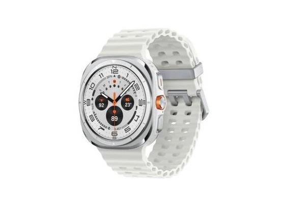 Samsung L705 Galaxy  Watch Ultra 47mm LTE, Titanium White