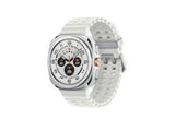 Samsung L705 Galaxy  Watch Ultra 47mm LTE, Titanium White