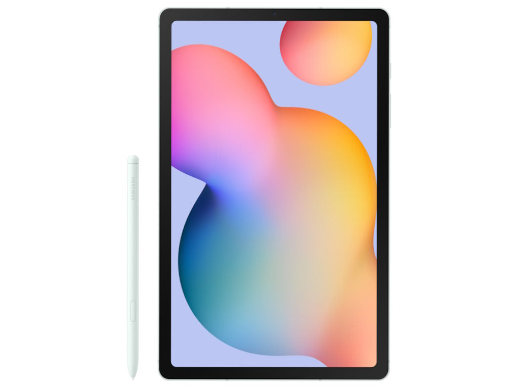 Samsung Galaxy Tab S6 Lite  10.4 WiFi 4 - 64GB Light green
