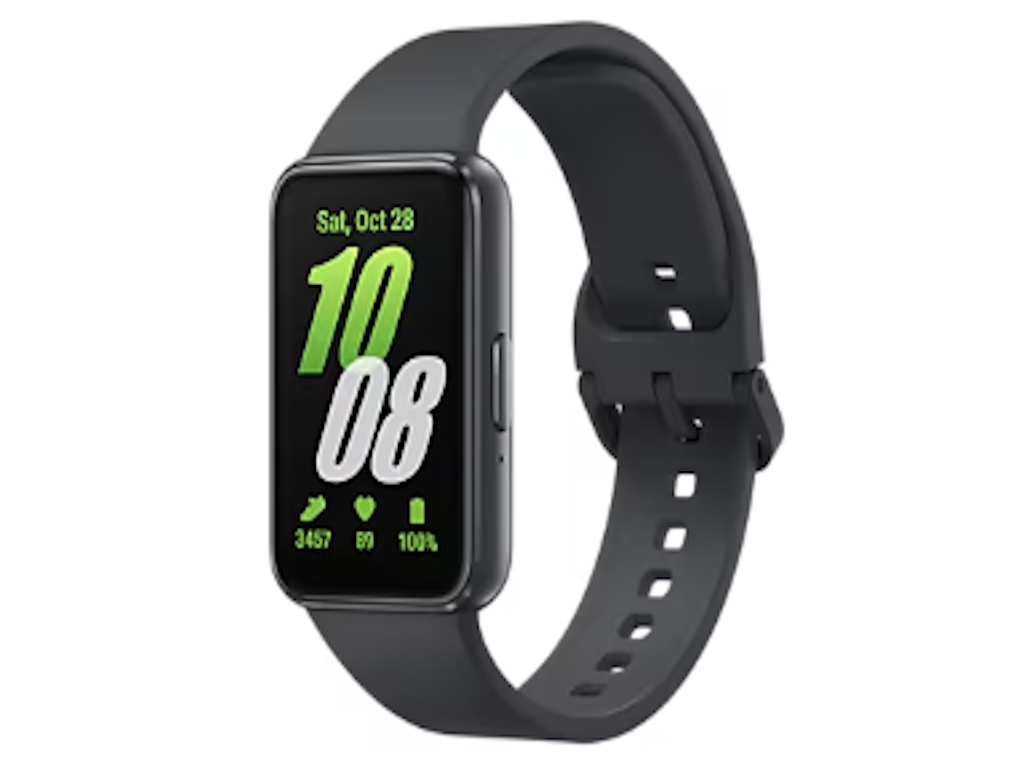 Samsung R390 Galaxy Fit3, Gray