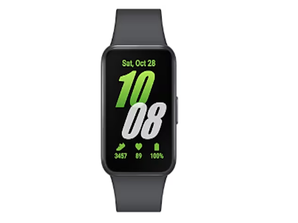 Samsung R390 Galaxy Fit3, Gray